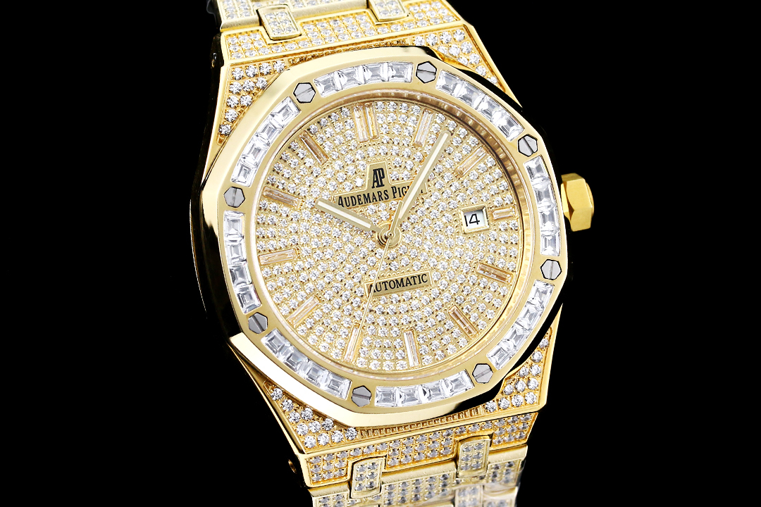 Audemars Piguet watch
